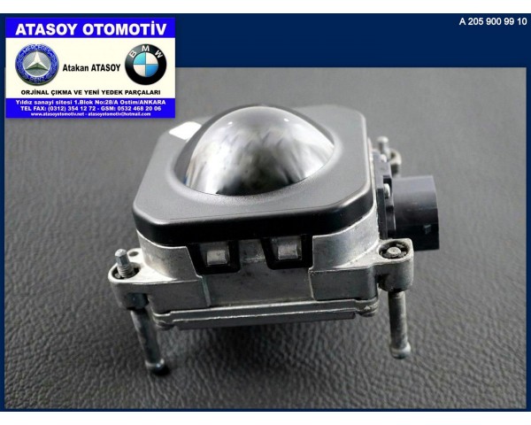 MERCEDES W205 DİSTRONİK 2059007022 2059005918 2059005516 2059009910 2059001613 0203300652 0203300248 0203300166 0203300164 A2059007022 A2059009910 A2059005516 A2059005918 A2059001613